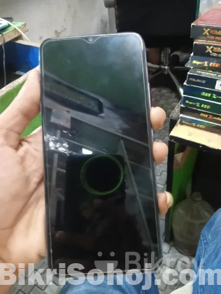 Realme c25